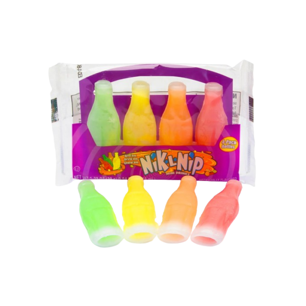NIK-L-NIP Mini Drinks 16ml