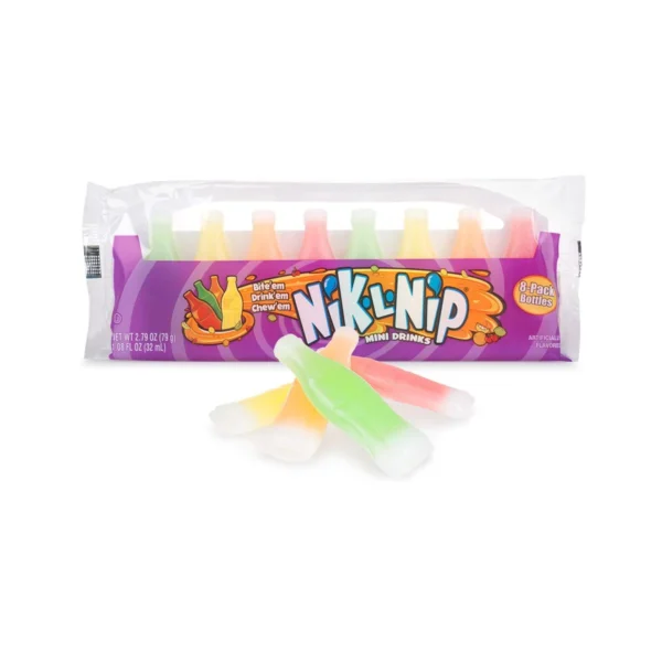 NIK-L-NIP Mini Drinks 32ml