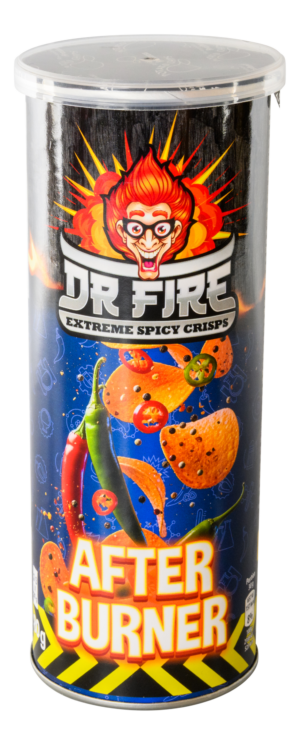 Afterburner