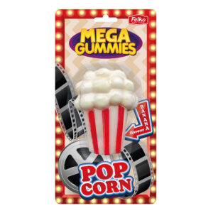 American Popcorn 120g