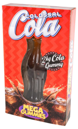 Giant Cola 2kg