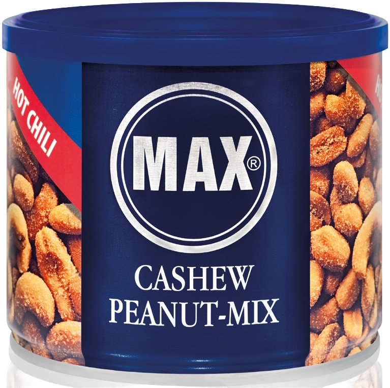Cashew Peanut- Mix Hot Chili