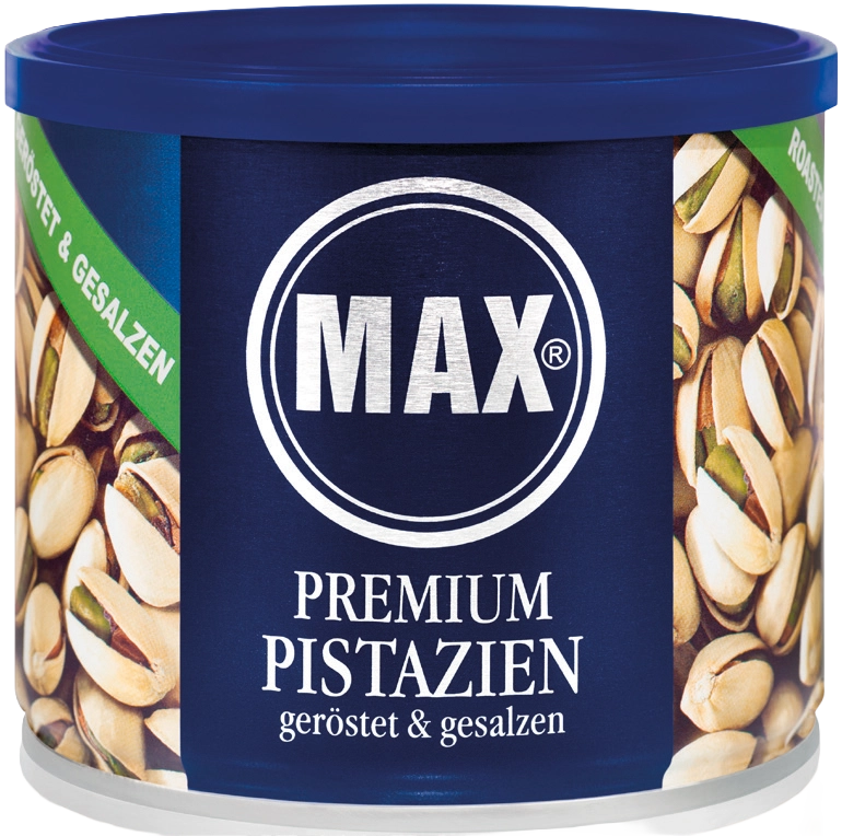 MAX Premium Pistachios